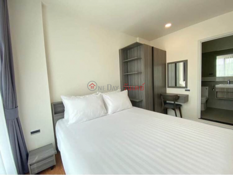 Condo for rent: Space Condominium (2nd floor) Rental Listings