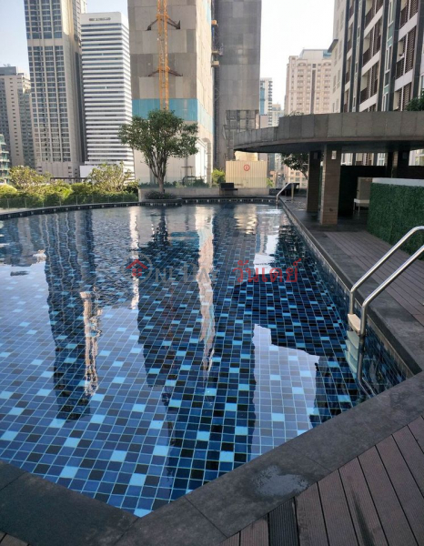 Condo for rent 15 Sukhumvit Residences (12th floor) | Thailand | Rental, ฿ 55,000/ month