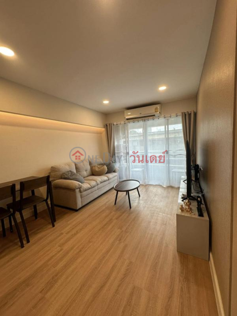 Condo for Sale: Thonglor Tower, 50 m², 2 bedroom(s) - OneDay_0