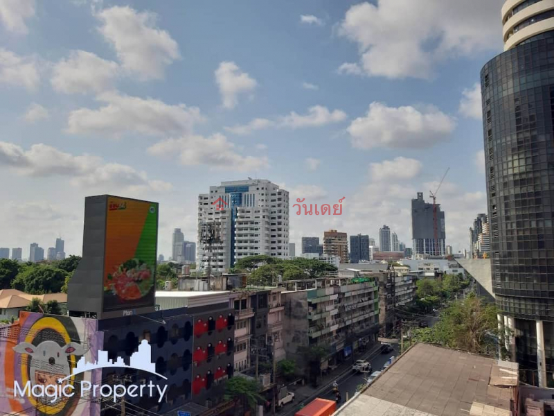 Property Search Thailand | OneDay | Residential | Sales Listings, 1 Bedroom Condo For Sale in The Alcove Thonglor 10, Watthana, Bangkok