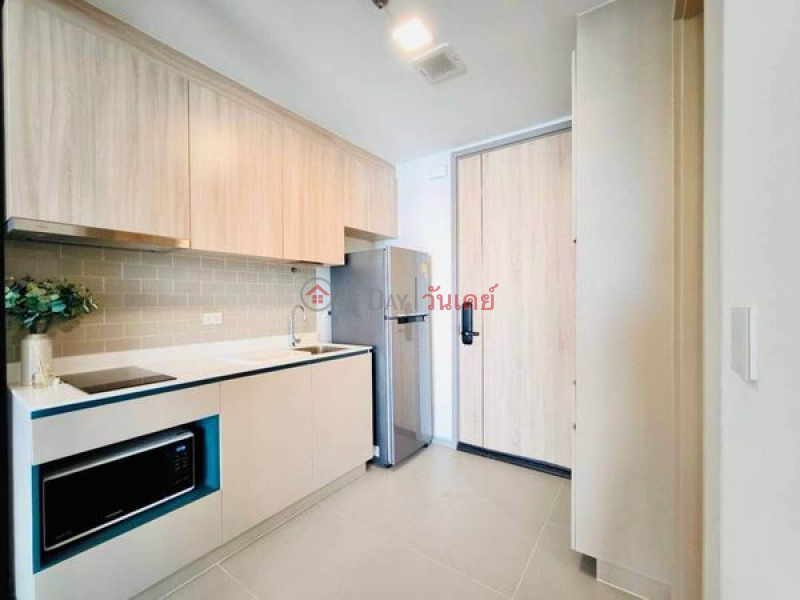 For rent XT Phayathai (floor 19F) | Thailand, Rental, ฿ 23,000/ month