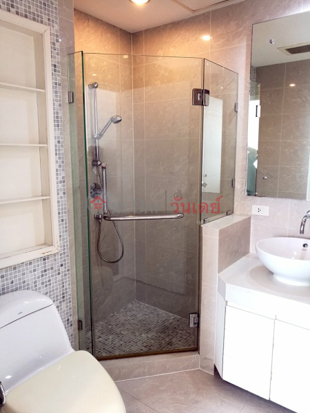 ฿ 34,000/ month | Condo for Rent: Baan Siri 24, 60 m², 1 bedroom(s)