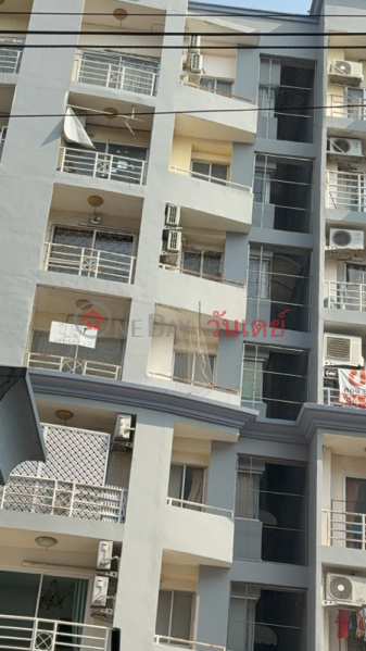 Assakan Place Condo (คอนโดอัสสกานเพลส),Wang Thonglang | OneDay วันเดย์(4)