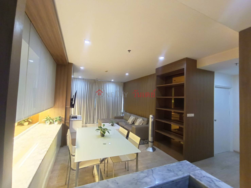 Property Search Thailand | OneDay | Residential | Rental Listings, Condo for Rent: Noble Remix, 100 m², 2 bedroom(s)