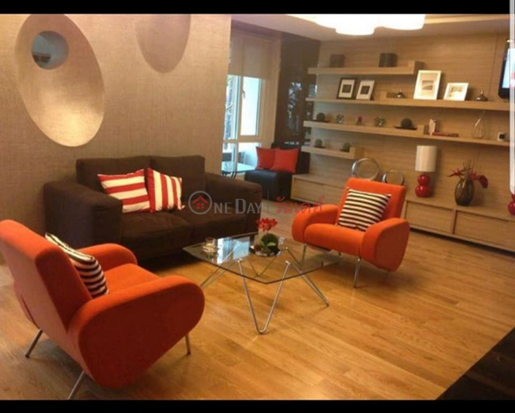 Property Search Thailand | OneDay | Residential | Rental Listings Condo for Rent: Beverly 33, 40 m², 1 bedroom(s)