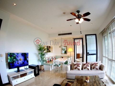 คอนโด สำหรับ เช่า: The Lofts Yennakart, 94 ตร.ม., 2 ห้องนอน - OneDay_0