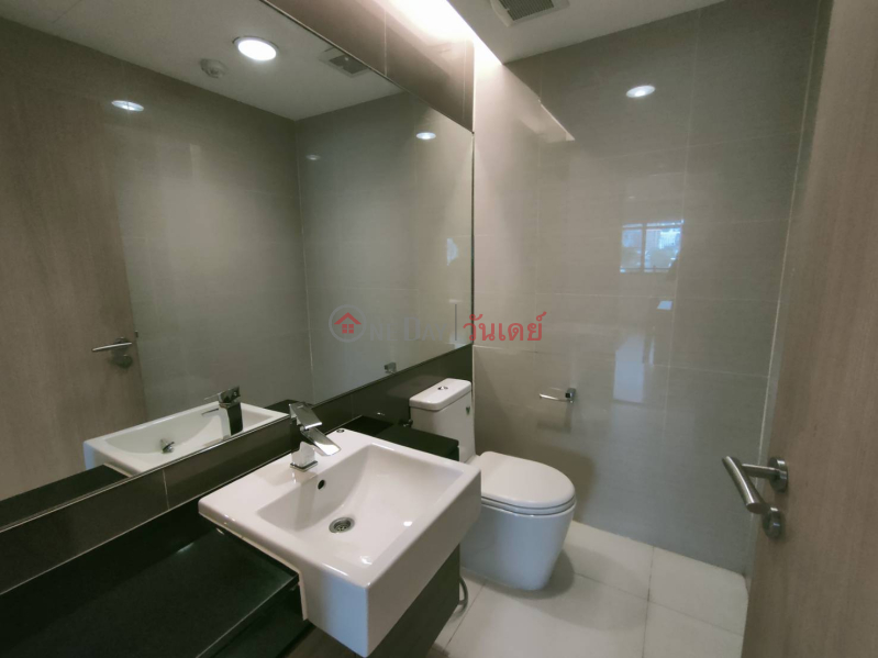 ฿ 58,000/ month | Others for Rent: Ploenruedee Residence, 95 m², 1 bedroom(s)