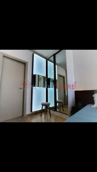 Property Search Thailand | OneDay | Residential Rental Listings, Condo for Rent: Ideo Q Chula - Samyan, 34 m², 1 bedroom(s)