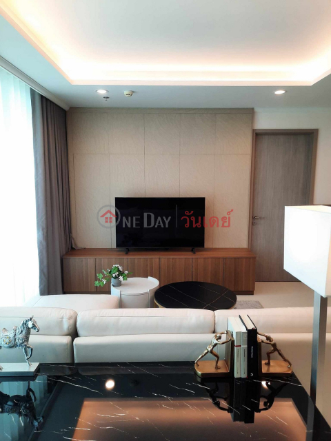 คอนโด สำหรับ เช่า: Supalai Oriental Sukhumvit 39, 100 ตร.ม., 2 ห้องนอน - OneDay_0