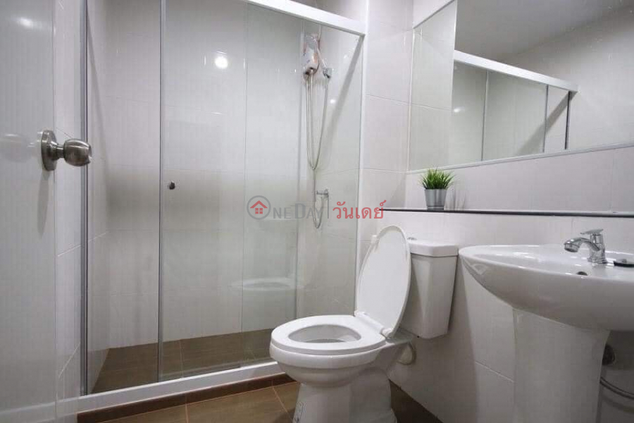 Condo for rent Regent Home Sukhumvit 81 (2nd floor) Thailand | Rental, ฿ 10,000/ month