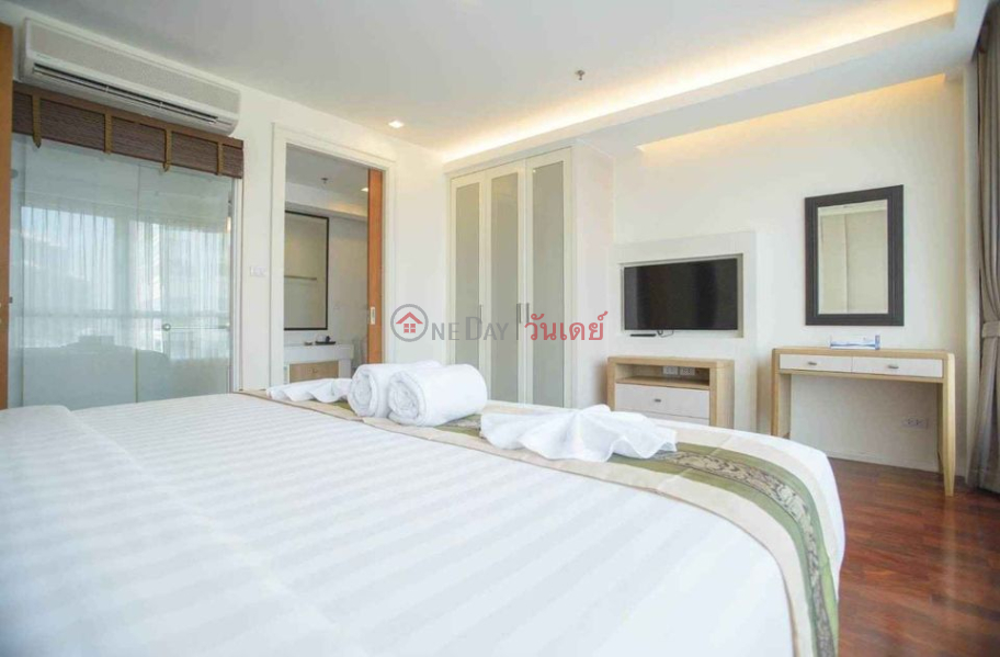 คอนโด สำหรับ เช่า: Gm Service Apartment, 110 ตร.ม., 2 ห้องนอน | ประเทศไทย เช่า | ฿ 120,000/ เดือน