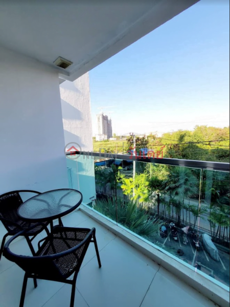 Amazon Residence Jomtien | Thailand | Sales ฿ 1.45Million