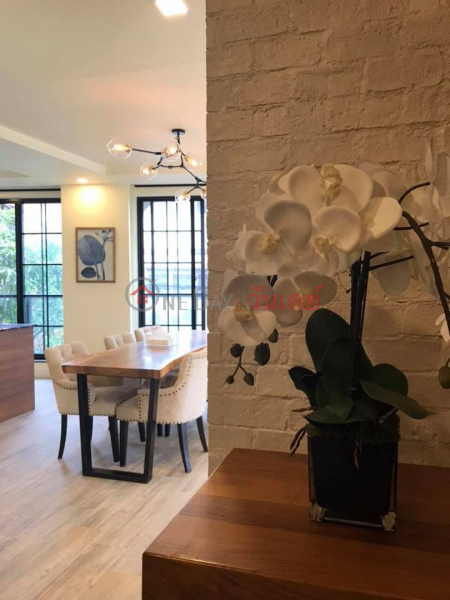 Condo for Rent: Pb Penthouse 2, 230 m², 3 bedroom(s) Thailand, Rental | ฿ 121,000/ month