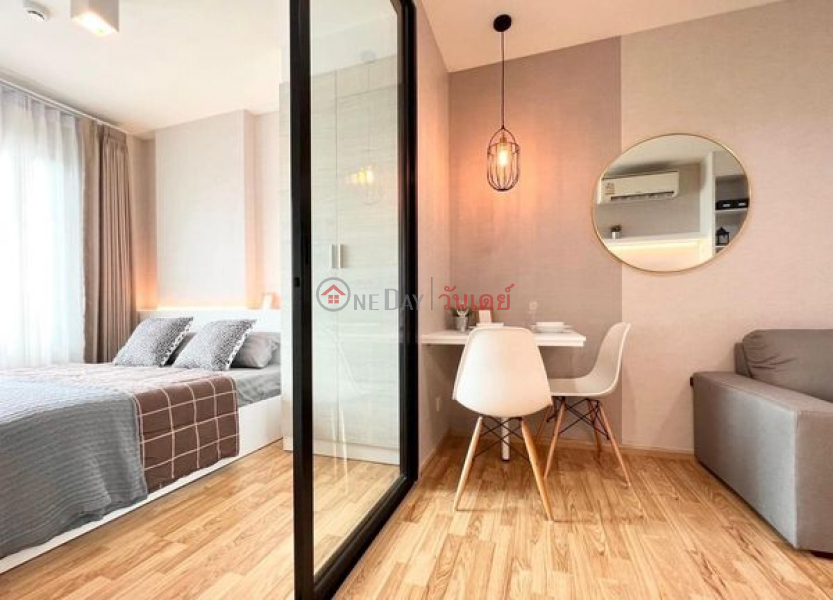 ฿ 1.49Million Condo for sale: The Cabana Condo (8th floor)