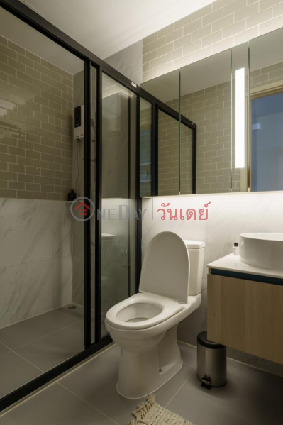 Property Search Thailand | OneDay | Residential Rental Listings, Condo for Rent: XT Phayathai, 34 m², 1 bedroom(s)