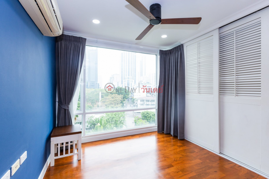 ฿ 65,000/ เดือน A Really Nice 3 Bedroom Unit