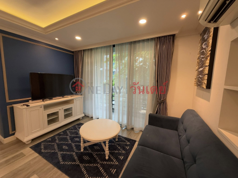 แฟร์ทาวเวอร์ สุขุมวิท 50 (ยินดีต้อนรับสัตว์เลี้ยงขนาดเล็ก) _0