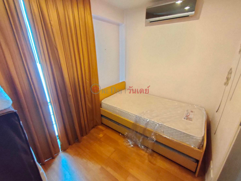 Condo for Rent: Amanta Ratchada, 110 m², 2 bedroom(s) Rental Listings