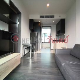 Condo for Rent: Edge Sukhumvit 23, 32 m², 1 bedroom(s) - OneDay_0