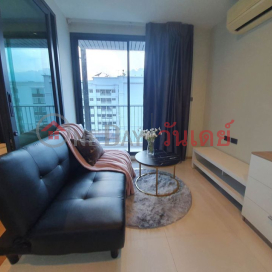 Condo for Rent: HUE Sukhumvit, 28 m², 1 bedroom(s) - OneDay_0