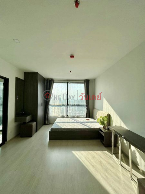 Condo for rent ELIO DEL NEST (23rd floor, building C) _0