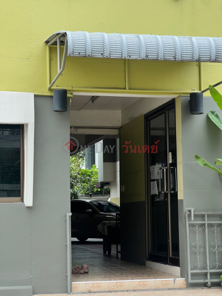 ธัญญา เพลส (Tanya Place) จตุจักร | OneDay วันเดย์(4)