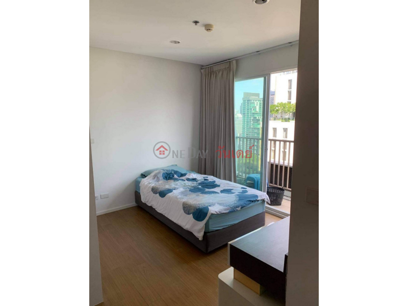 15 Sukhumvit Residences, Thailand | Rental | ฿ 30,000/ month