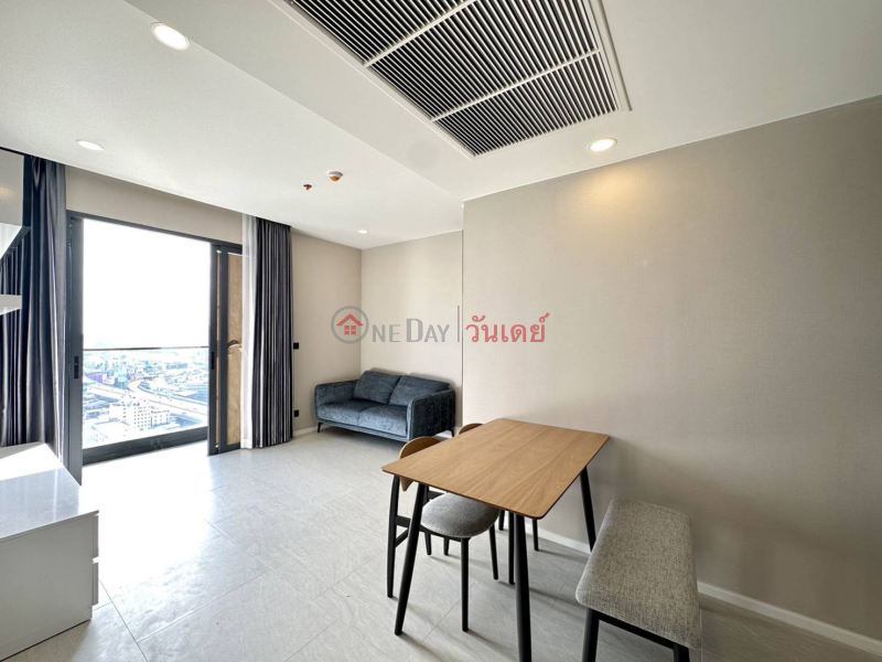 Condo for Rent: Cooper Siam, 50 m², 2 bedroom(s) Rental Listings