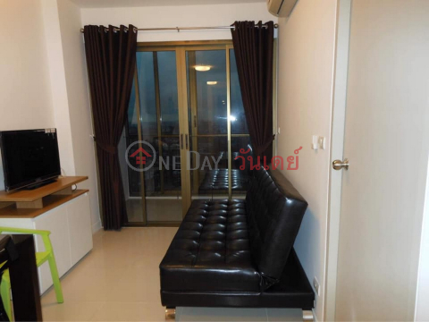 Condo for Rent: Ideo Mix Sukhumvit 103, 36 m², 1 bedroom(s) - OneDay_0