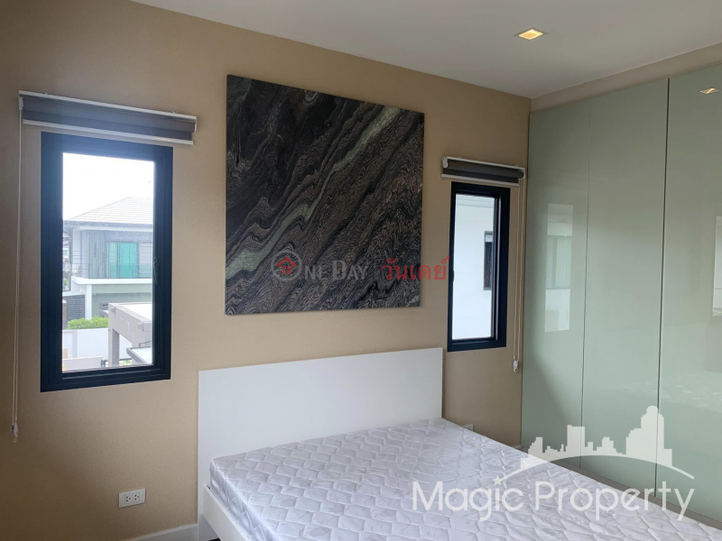 ฿ 120,000/ month Burasiri Wongwaen-Onnut, Bang Phli, Samut Prakan