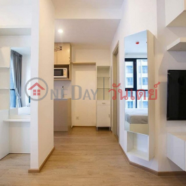 Condo for Rent: Ideo Q Chula - Samyan, 25 m², 1 bedroom(s) - OneDay_0