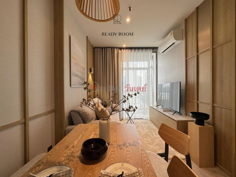 For rent RHYTHM Ekkamai | Thailand | Rental, ฿ 35,000/ month