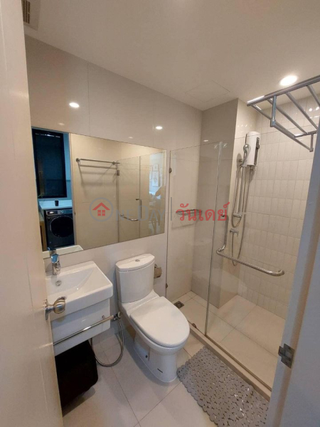 Condo for Rent: Life Asoke Hype, 35 m², 1 bedroom(s) Thailand Rental | ฿ 24,000/ month