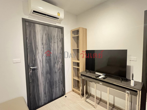 Condo for Rent: Elio Del Nest Udomsuk, 30 m², 1 bedroom(s) - OneDay_0