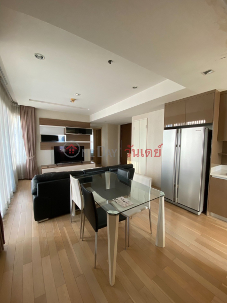 Condo for Rent: Siri at Sukhumvit, 75 m², 2 bedroom(s) | Thailand | Rental, ฿ 65,000/ month