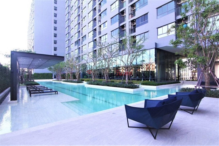 Condo for Rent: Ideo Sukhumvit 93, 52 m², 2 bedroom(s),Thailand | Rental, ฿ 30,000/ month