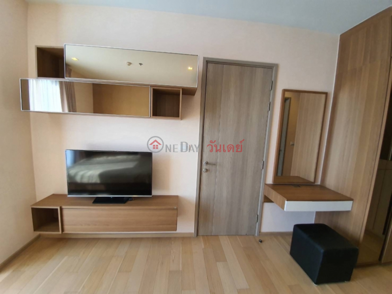 ฿ 50,000/ เดือน P03090624 ให้เช่า/For Rent Condo HQ Thonglor (เอชคิว ทองหล่อ) 1นอน 51ตร.ม ชั้น14