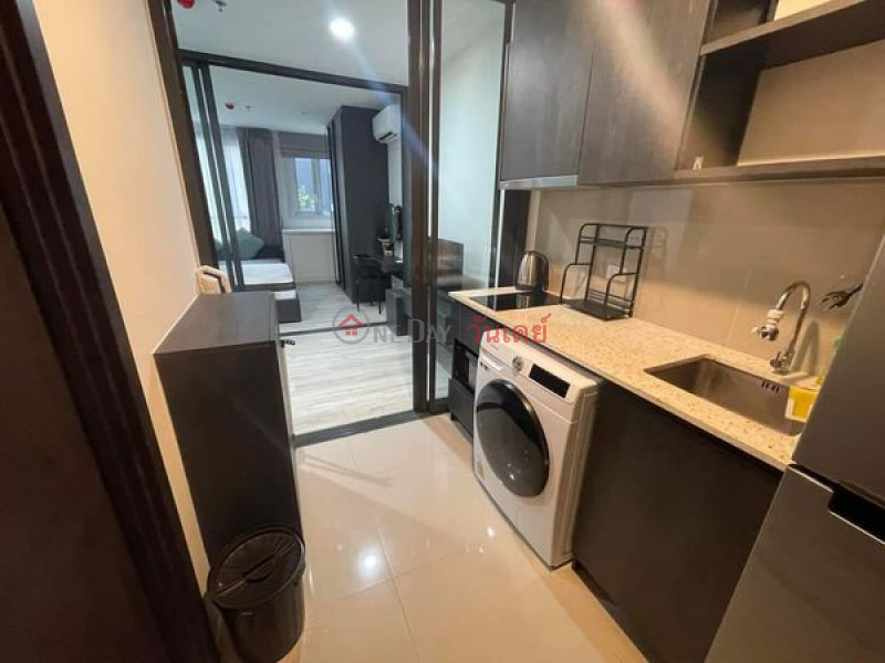 Property Search Thailand | OneDay | Residential, Rental Listings | Condo for rent: XT HUAIKHWANG (7th floor, building A)