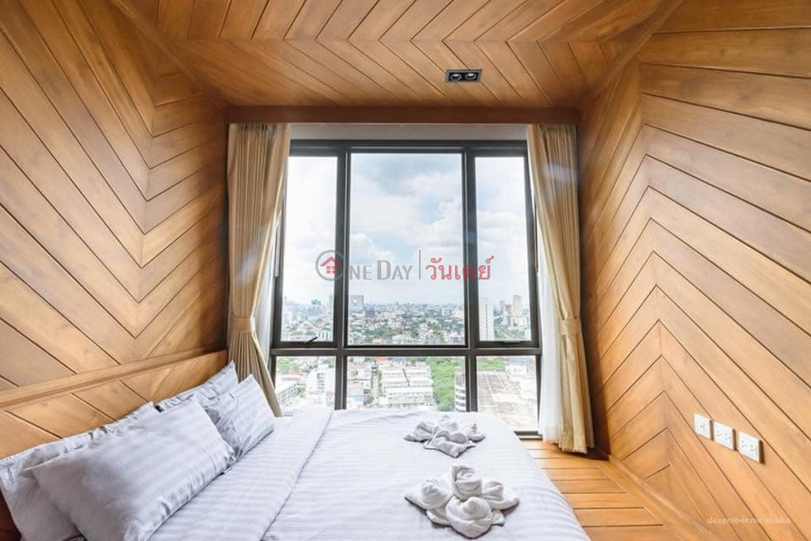 , 1 | Residential | Rental Listings, ฿ 26,000/ month