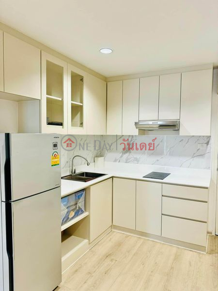 Condo for rent Waterford Diamond Tower (29th floor) Thailand, Rental ฿ 26,000/ month