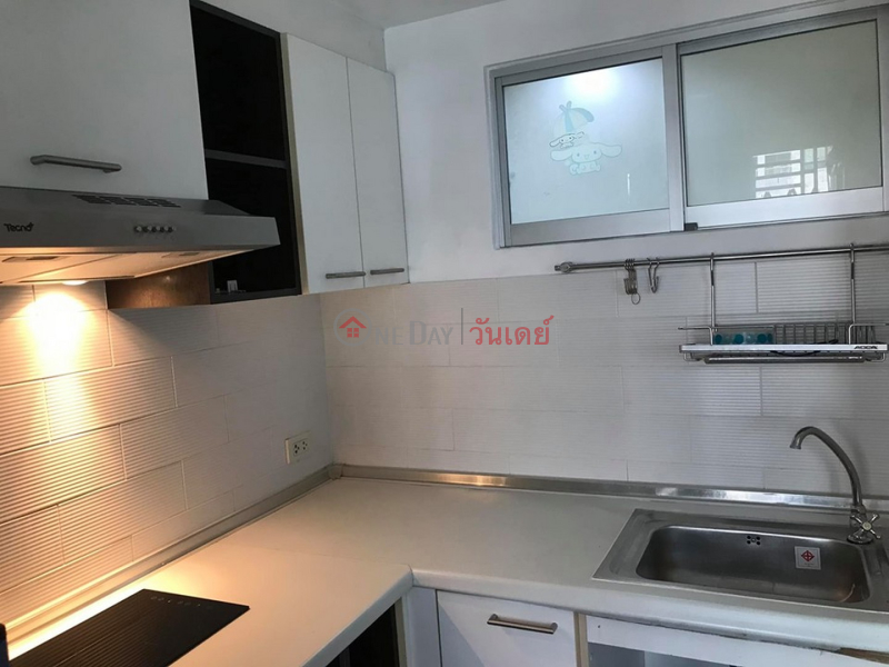 Condo for Rent: Lumpini Ville Sukhumvit 77, 30 m², 1 bedroom(s) Thailand | Rental | ฿ 12,000/ month