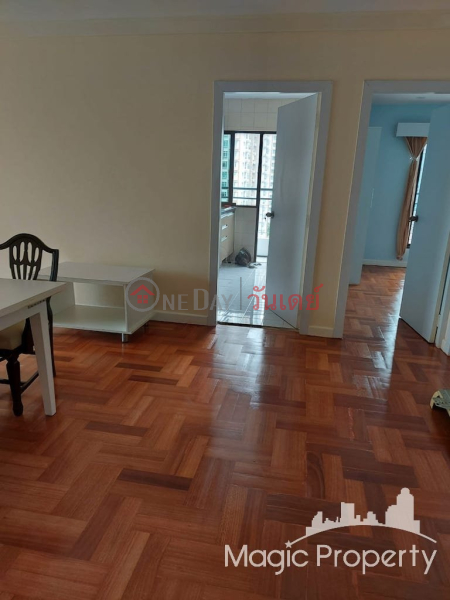 ฿ 35,000/ month | 2 Bedroom For Rent in Liberty Park 2 Condominium, Watthana, Bangkok