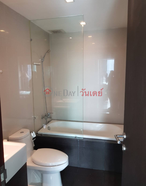 ฿ 28,000/ month | Condo for Rent: Noble Remix, 42 m², 1 bedroom(s)