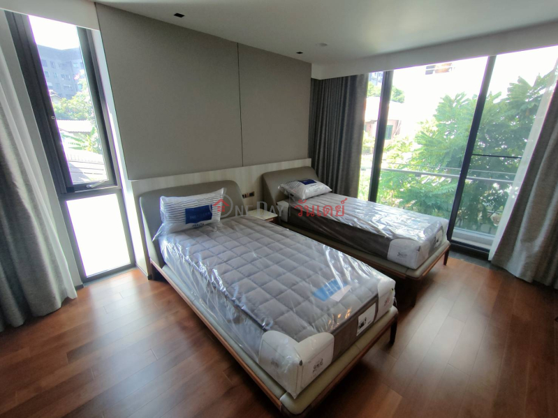 ฿ 130,000/ month Condo for Rent: Polaris Residence, 188 m², 2 bedroom(s)