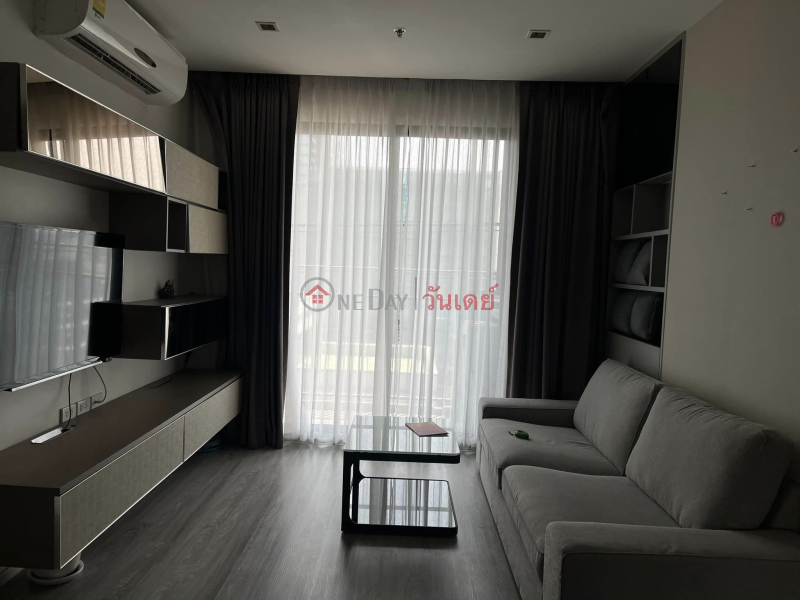 Condo for Rent: Quinn Condo Ratchada, 67 m², 2 bedroom(s) Rental Listings