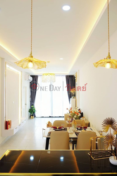 ค้นหาอสังหาริมทรัพย์ในประเทศไทย | OneDay | ที่อยู่อาศัย รายการขาย | Grand Town Home 2 Beds 2 Baths Pattaya