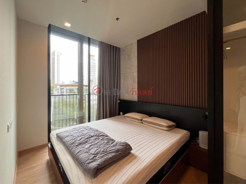 ฿ 7.7Million, Condo for Sale: Noble Around 33, 35 m², 1 bedroom(s)