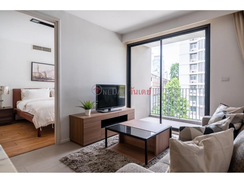 Condo for Sale: The Nest Ploenchit, 65 m², 2 bedroom(s) Thailand, Sales ฿ 8.2Million