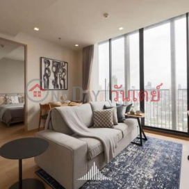 Condo for rent: Noble Around Sukhumvit 33 _0