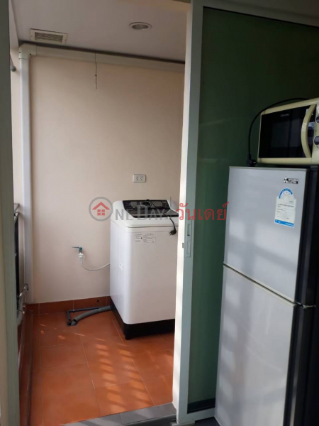 ฿ 8,500/ month | Condo for rent: Regent Home 22 (7th floor)